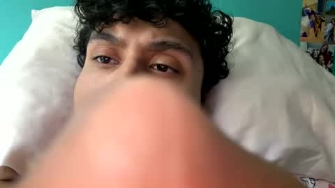 kurlz5stard online show from February 21, 6:22 pm