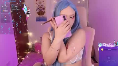 Andy online show from December 17, 1:01 am