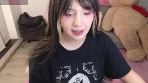 Andy online show from March 14, 3:21 am