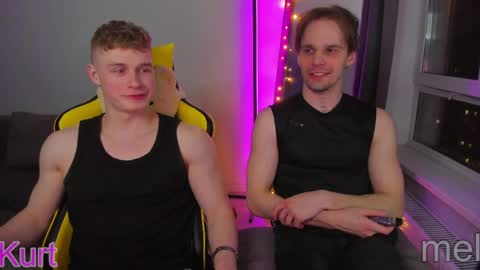 kurt_hanssen online show from March 29, 7:26 pm