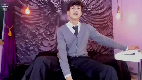 JASON online show from October 14, 10:35 pm