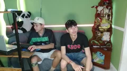 kurtwillms online show from November 27, 12:51 am