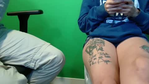 kuruptxxx online show from October 27, 9:04 pm