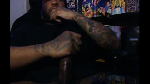 Kushgoth online show from January 31, 3:52 am