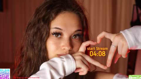 Brianna my friends can call me Bri or kusya D online show from November 26, 3:37 am