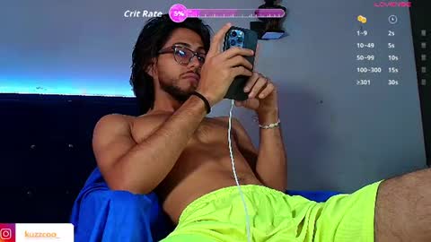 kuzzcoo online show from June 22, 12:56 pm