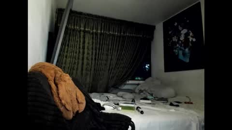 kyhara online show from December 17, 4:52 am