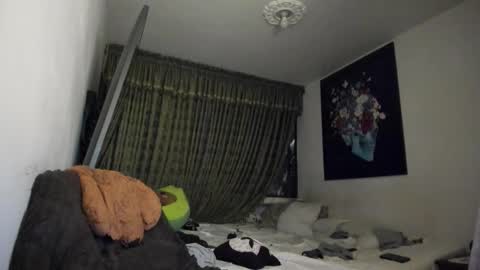 kyhara online show from March 23, 1:32 am