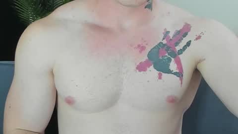 Kyle online show from November 9, 3:04 pm