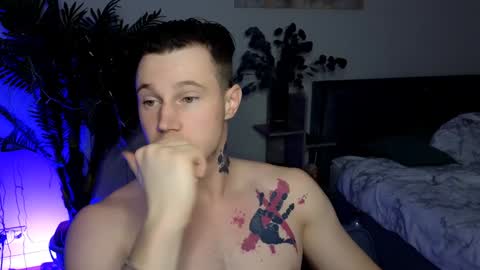 Kyle online show from January 26, 5:02 am