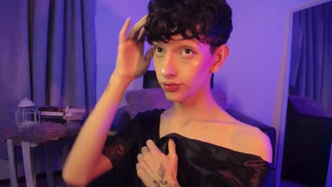 Kyle Cooper online show from February 23, 4:07 am