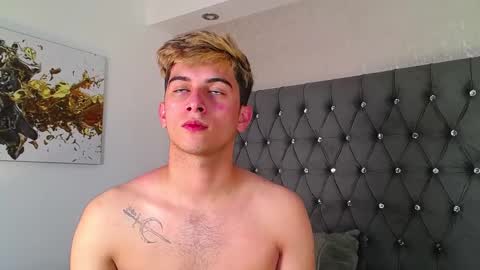 Kyle online show from September 21, 3:43 am