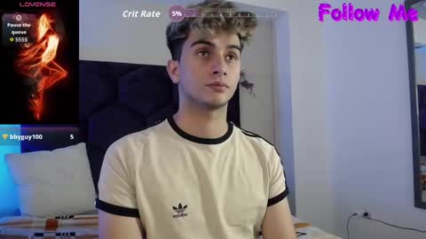 Kyle online show from September 18, 1:31 am