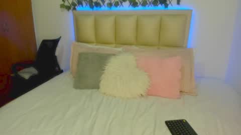 SOPHIA independent model  online show from July 23, 4:43 am