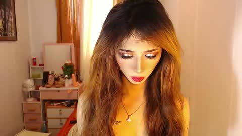 Snapshot of kylene17 chatting on October 1, 7:51 am babyKylene online show from October 1, 7:51 am