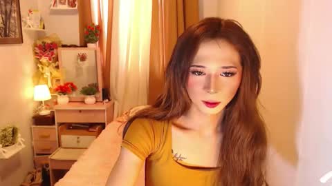 babyKylene online show from February 17, 5:06 am