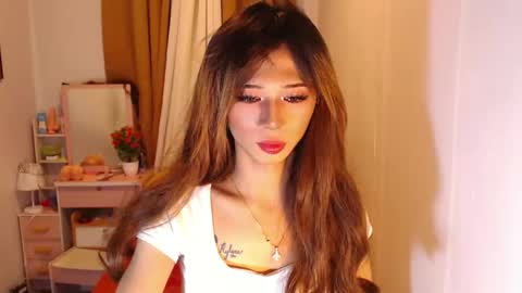 Snapshot of kylene17 chatting on October 21, 7:06 pm babyKylene online show from October 21, 7:06 pm