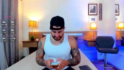 Snapshot of kylenorth_ chatting on September 18, 4:22 pm kylenorth_ online show from September 18, 4:22 pm