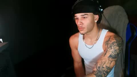 KyleWhiteDGS online show from December 13, 6:05 pm