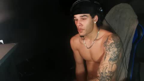 KyleWhiteDGS online show from December 5, 3:42 am