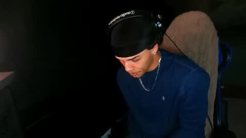 KyleWhiteDGS online show from December 11, 6:20 pm