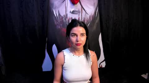 submissive demon Please help me to reach 500 thumbs up online show from October 14, 10:57 pm