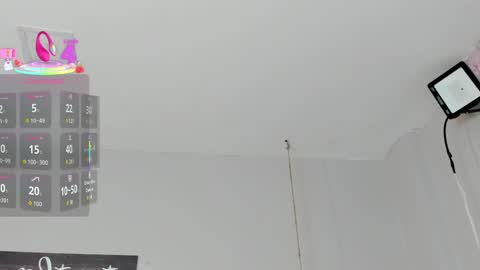 kylie_ls online show from October 22, 3:10 am