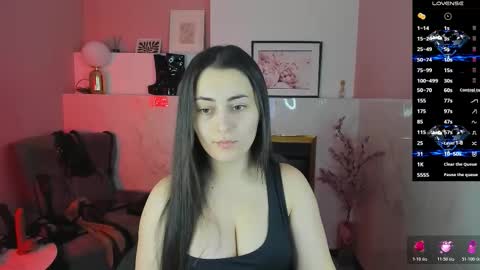 Kylie online show from November 24, 11:09 am