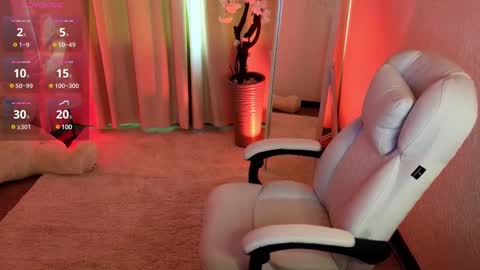 Anna online show from March 2, 4:28 am