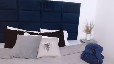 Snapshot of kyliebenson chatting on March 1, 2:59 am Melissa online show from March 1, 2:59 am
