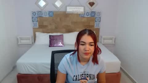 Melissa online show from January 11, 11:38 am