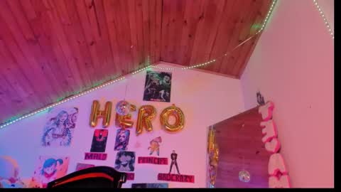   online show from March 25, 2:18 am