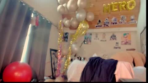   online show from February 12, 7:56 pm