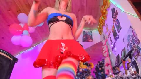   online show from December 21, 6:20 am