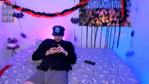 kylietimothee online show from October 22, 6:42 pm