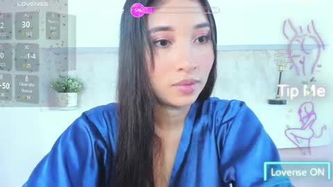 Kylie West online show from February 27, 4:57 am