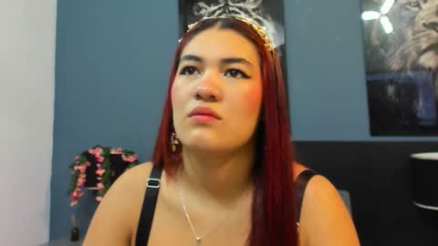 Kylie online show from February 1, 10:23 am