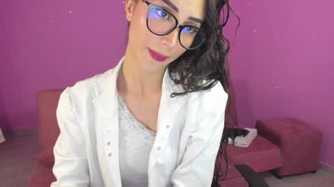 Kym Giraldo online show from February 23, 7:55 am