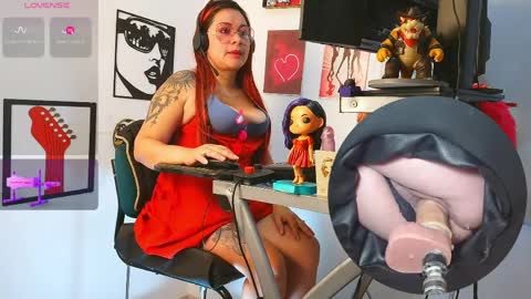 kyobiker223 online show from April 1, 2:47 pm