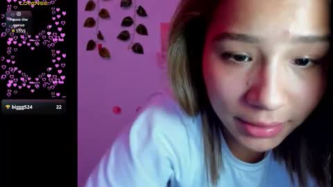 kyomi online show from February 19, 12:48 pm