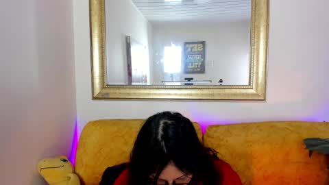 Kyomi online show from April 20, 12:52 pm