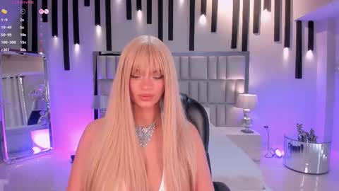 Kyomi Velvet online show from February 21, 6:44 pm