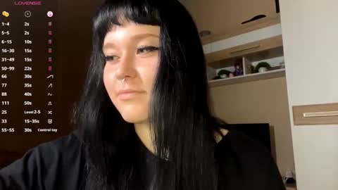 Eva online show from December 3, 5:24 pm