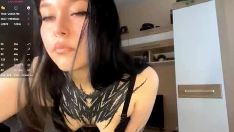 Eva online show from November 23, 11:41 am