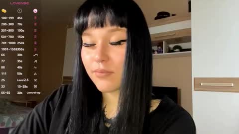 Eva online show from November 10, 6:27 am