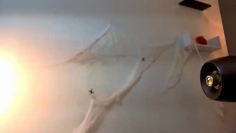 kyra_honey online show from October 29, 9:37 pm