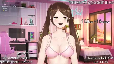 Kyra Wild online show from June 14, 10:34 pm