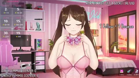 Kyra Wild online show from July 3, 2:16 am