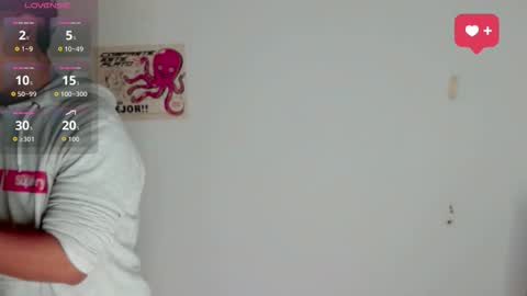 kyroestrada online show from March 15, 1:10 am