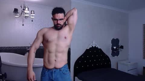 KysonRhodes online show from December 14, 5:24 am